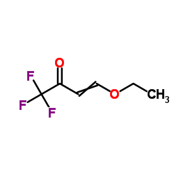 Suministro 4-etoxi-1,1,1-trifluoro-3-buten-2-ona CAS:17129-06-5