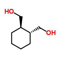 Suministro (1R, 2R) -ciclohexano-1,2-diildimetanol CAS:65376-05-8