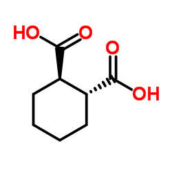 Suministro (1R, 2R) - (-) - Ácido 1,2-ciclohexanodicarboxílico CAS:46022-05-3