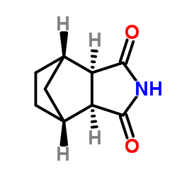 Suministro (3aR, 4S, 7R, 7aS) -Hexahidro-1H-4,7-metanoisoindol-1,3 (2H) -diona CAS:14805-29-9