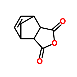 Suministro Anhídrido 5-norborneno-2,3-dicarboxílico CAS:826-62-0