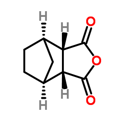 Suministro (3aR, 4S, 7R, 7aS) -Hexahidro-4,7-metanoisobenzofurano-1,3-diona CAS:14166-28-0