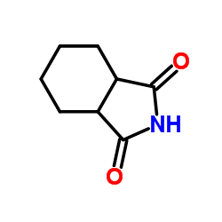 Suministro 1,2-ciclohexanodicarboximida CAS:7506-66-3
