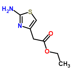 Suministro 2-amino-4-tiazoleacetato de etilo CAS:53266-94-7
