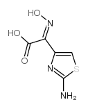 Suministro Ácido (Z) -2- (2-aminotiazol-4-il) -2- (hidroxiimino) acético CAS:66338-96-3