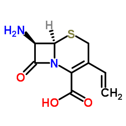 Suministro Ácido 7-amino-3-vinil-3-cefem-4-carboxílico CAS:79349-82-9