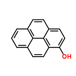 Suministro 1-hidroxipireno CAS:5315-79-7