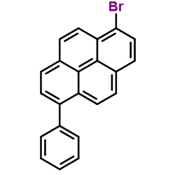 Suministro 1-bromo-6-fenilpireno CAS:294881-47-3