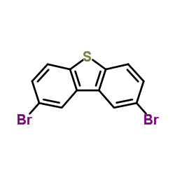 Suministro 2,8-dibromodibenzotiofeno CAS:31574-87-5