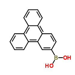 Suministro Ácido trifenil-2-ilborónico CAS:654664-63-8