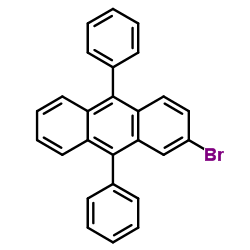 Suministro 2-bromo-9,10-difenilantraceno CAS:201731-79-5