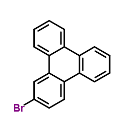 Suministro 2-bromotrifenileno CAS:19111-87-6