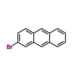 Suministro 2-bromoantraceno CAS:7321-27-9