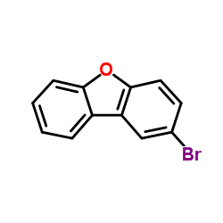 Suministro 2-bromodibenzo [b, d] furano CAS:86-76-0