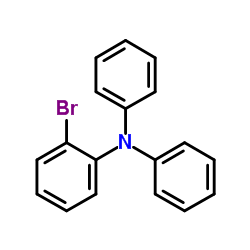 Suministro 2-bromotrifenilamina CAS:78600-31-4