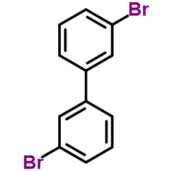 Suministro 3,3'-dibromo-1,1'-bifenilo CAS:16400-51-4
