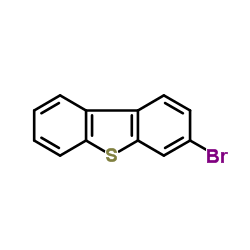Suministro 3-bromodibenzo [b, d] tiofeno CAS:97511-04-1