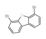 Suministro 4,6-dibromodibenzotiofeno CAS:669773-34-6