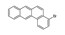 Suministro 4-bromobenzo [a] antraceno CAS:61921-39-9