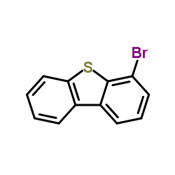 Suministro 4-bromodibenzotiofeno CAS:97511-05-2