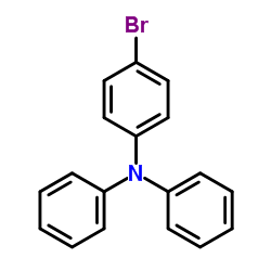 Suministro 4-bromotrifenilamina CAS:36809-26-4