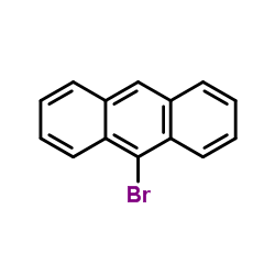 Suministro 9-bromoantraceno CAS:1564-64-3
