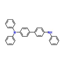 Suministro N4, N4, N4'-Trifenil- [1,1'-bifenil] -4,4'-diamina CAS:167218-30-6