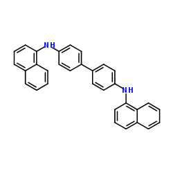 Suministro N- [4- [4- (naftalen-1-ilamino) fenil] fenil] naftalen-1-amina CAS:152670-41-2