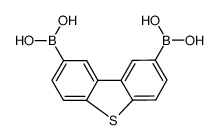 Suministro ácido dibenzotiofeno-2,2'-diborónico CAS:761405-37-2
