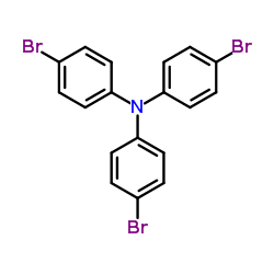 Suministro Tris (4-bromofenil) amina CAS:4316-58-9