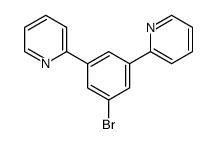 Suministro 2,2 '- (5-bromo-1,3-fenileno) dipiridina CAS:150239-89-7