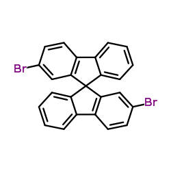 Suministro 2,2'-dibromo-9,9'-spirobi [fluoreno] CAS:67665-47-8