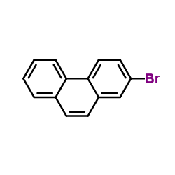Suministro 2-bromofenantreno CAS:62162-97-4