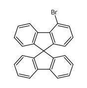 Suministro 4-bromo-9,9'-spirobi [fluoreno] CAS:1161009-88-6