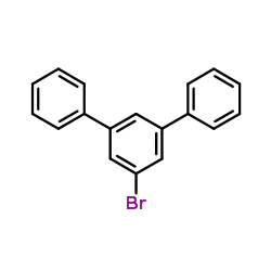 Suministro 1-bromo-3,5-difenilbenceno CAS:103068-20-8