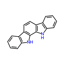 Suministro Indolo [2,3-a] carbazol CAS:60511-85-5