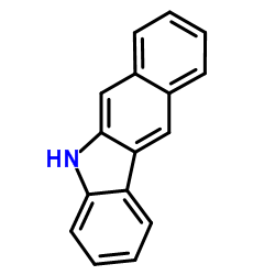 Suministro 5H-benzo [b] carbazol CAS:243-28-7