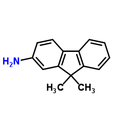 Suministro 2-amino-9,9-dimetilfluoreno CAS:108714-73-4