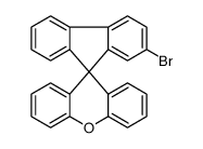 Suministro Espiro [9H-fluoreno-9,9 '- [9H] xanteno], 2-bromo- CAS:899422-06-1