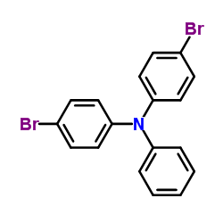Suministro 4,4'-dibromotrifenilamina CAS:81090-53-1