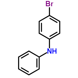 Suministro 4-bromodifenilamina CAS:54446-36-5
