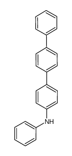 Suministro N-fenil- [1,1 ', 4', 1 '' - terfenil] -4-amina CAS:897671-81-7