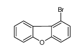 Suministro 1-bromodibenzo [b, d] furano CAS:50548-45-3