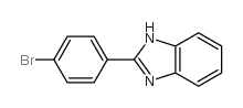 Suministro 2- (4-bromofenil) -1H-bencimidazol CAS:2622-74-4