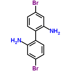Suministro 2- (2-amino-4-bromofenil) -5-bromoanilina CAS:136630-36-9