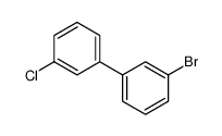 Suministro 3-bromo-3'-cloro-1,1'-bifenilo CAS:844856-42-4