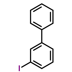 Suministro 1-yodo-3-fenilbenceno CAS:20442-79-9
