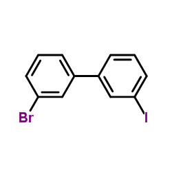 Suministro 3-bromo-3-yodo-1,1-bifenilo CAS:187275-76-9