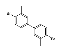 Suministro 1-bromo-4- (4-bromo-3-metilfenil) -2-metilbenceno CAS:61794-96-5