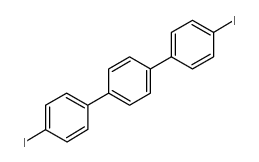 Suministro 1,4-bis (4-yodofenil) benceno CAS:19053-14-6